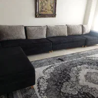 مبل هفت نفره