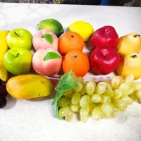 میوه های تزیینی