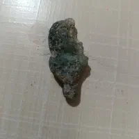 سنگ راف عقیق رنگی