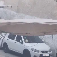 کوئیک 1401 بدون رنگ