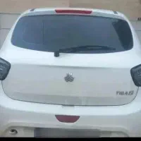 TIBA 2 خطر فول اسپرت