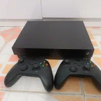 Xbox One x
