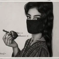 نقاشی رنگ آمیزی