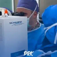 اولین و معتبر ترین مرکز لیزیک چشم شیراز
