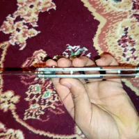 چاقو|کلکسیون اشیاء عتیقه|دوگنبدان, |دیوار