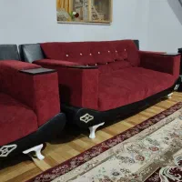مبل هفت نفره فوری