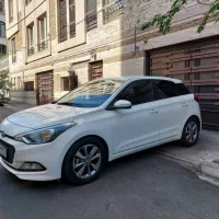 i20 مدل۹۷ کم کار خانگی