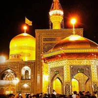 زیارت مشهدالرضاتور