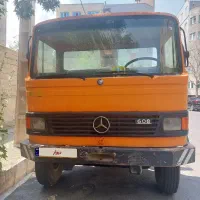جرثقیل خاور ۶۰۸