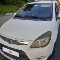 لیفان x50 اتومات 96