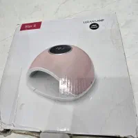 دستگاه LED/UV  لامپ لاک خشک کن star 5