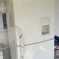 یخچال فریزر کارکرده امرسان