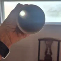 میله مقوایی با مقطع استوانه