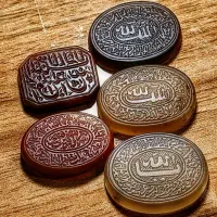 سنگ خطی|جواهرات|خرمآباد, |دیوار