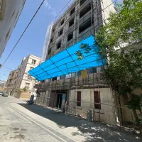 پیش فروش ۱۲۴ متر ۲ خواب ورداورد مطهری