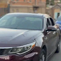 اپتیما 2019 فول کامل،گذر موقت ،کم کار بدون رنگ