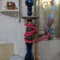 ۳عدد قلیون خوشگل و طعم دار