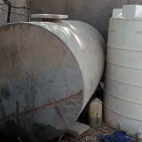 تانکر گالوانیزه
