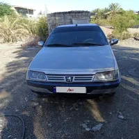 پژو405مدل 91 سالم سالم به شرط مکانیک شما