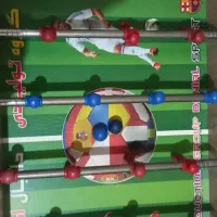 فوتبال دستی