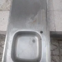 سینگ ظرف شوی