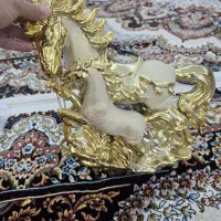 میوه خوری واسب وکره اسب