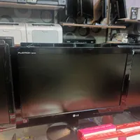 مانیتور led 19 ال ای دی LG برای دوربین مداربسته