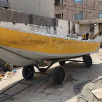 قایق ۲۳ فوت