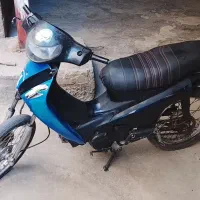 موتور ویو معاوضه با هندا