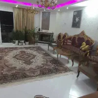 معاوضه واحد سه خواب /  جابر انصاری (پارک)