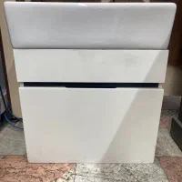 کابین روشویی 45