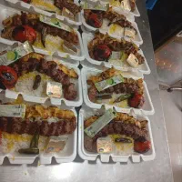 آماده عقد قرارداد با ارگانها و نهاد ها شرکت‌ها