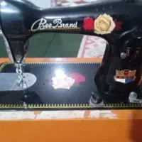 چرخ خیاطی مارک گل. برقی