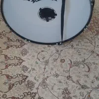 طبل محرم