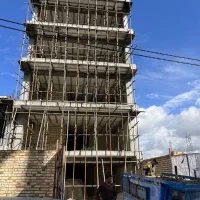 داربست فلزی آذربایجان