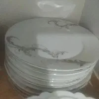 بشقاب