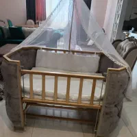 تخت کودک|تخت و سرویس خواب|مرودشت, پشت سایپا|دیوار