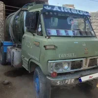 دایهاتسو فاضلابی