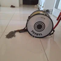 طبل و زنجیر