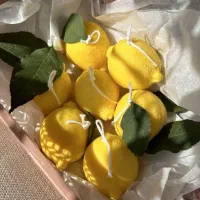 شمع های سیسمونی کودکان رو خودت بساز در منزل