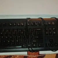 کیبورد کامپیوتر