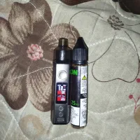 ویپ مدل DRAG