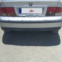 سمند ۸۳فروشی