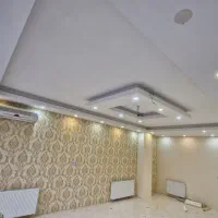 نصب کاغذدیواری ونقاشی ساختمان