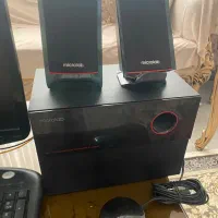 کیبرد ، ساب و باند