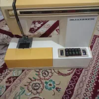 چرخ خیاطی ژانومه ژاپنی