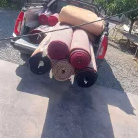 کار در قالیشویی