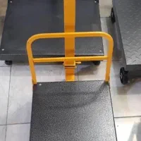 باسکول ساخت تبریز