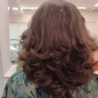 کوتاهی مو  تخصصی  و ژورنالی