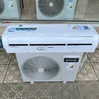 تعمیر نصب سرویس کولر پنجره ای، اسپیلت، دو تکه